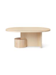 Find the best coastal coffee tables for your home in. Insert Coffee Table Natural Ash