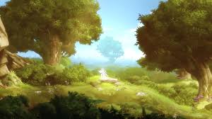 Download Uhd 4k Ori And The Blind Forest Computer Wallpaper Id 324327 For Free