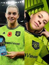 Gorgeous, Alessia Russo 🥵🤍 川 IIl adidas KN سا 57 UNITE TeamViewer Viewer  BARCLAYS PLAYER MATCH OFTHE DETHE 반산유하이라소 ANC NE E 9 스초호 福 S NITED Viewer