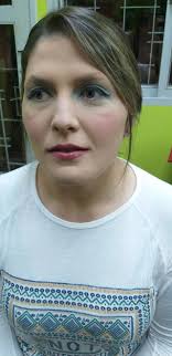 Mariana Berriel /Maquilladora Profesional