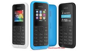 If you are using an old nokia mobile phone, a security code may be requested when inserting a new sim card. Nokia 105 Dual Sim Hard Reset How To Factory Reset