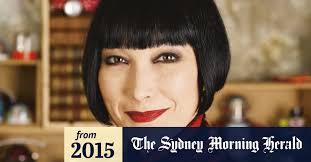 Five places that changed me: Claudia Chan Shaw