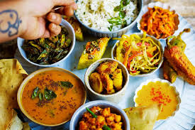 We did not find results for: 25 Makanan Khas India Yang Terkenal Di Dunia Pernah Coba Yang Mana