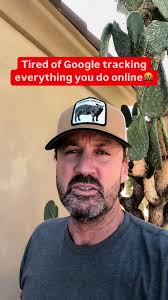 Protect Your Privacy Online: Stop Google Tracking in Less Than 45 Seconds