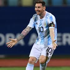 For faster navigation, this iframe is preloading the wikiwand page for 奥利维埃·梅西安. æ¢…è¥¿ç»§ç»­é¢†è·'é‡'çƒå¥–æ¦‚çŽ‡ ä»–å¤ªåŽ‰å®³ æ–°å¹´è‡³ä»Šé€ è¿›çƒæ•°ä¸–ç•Œç¬¬ä¸€ é˜¿æ ¹å»·