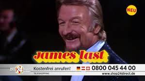 James Last