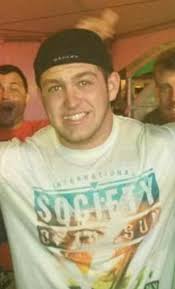 EPISODE 228: Christopher "Cole" Thomas — The Vanished Podcast