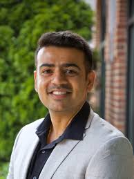 Contact Raj Thakkar United Real Estate Virtual Properties Realty .NET