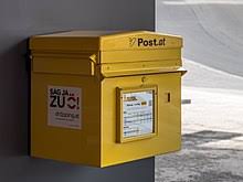 Umstellung auf erp system viadat qualität und service stehen bei uns im mittelpunkt. Osterreichische Post Wikipedia
