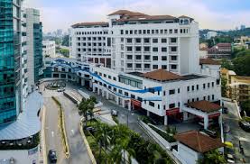 To call an ambulance anywhere in malaysia dial 999. Pantai Hospital Kuala Lumpur Medobal Com