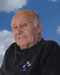 Obituary of James Douglas Cheek