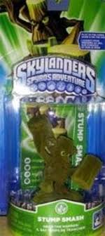 How Rare Is My Skylander? - Part 2 - Skylanders Character List