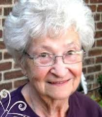 Margaret Bird Obituary (2017)