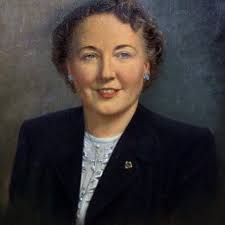 On this International Women's Day, we're celebrating women, and taking a  special moment to celebrate an iconic woman of our own, one of the founders  of Stanley Home Products, Catherine L. O'Brien.