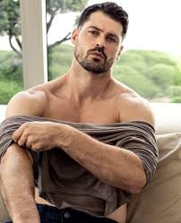 Glowstaff™ Model Agency: Male Model Management and Bookings