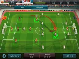 Football coach the game 2022. Turn Based Soccer Is Almost As Much Fun As The World Cup Polygon