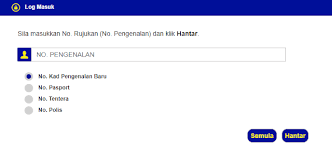 Dengan itu, pembayar cukai sama ada yang bermastautin atau yang tidak bermastautin di malaysia dikenakan cukai atas pendapatan yang diperoleh individu tersebut adalah bertanggungjawab untuk : Cara Untuk Mengemaskini Maklumat Akaun Bank Untuk Pembayaran Bpn Hasil