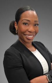 City selects Jacqueline Johnson as new Executive Director of Community  Relations & Engagement