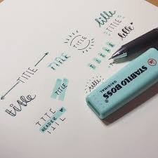 Pin On Handlettering