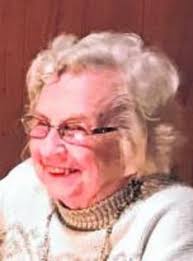 Joan Fields Obituary (1928