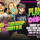 Planet Wrestle Entertainment presents Planet! At event image