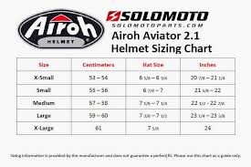 Airoh Aviator 2 1 Off Road Helmet Unboxing Accessories