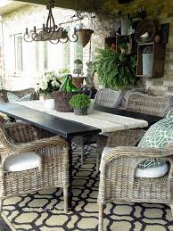 Como decorar un porche rustico. Ideas De Decoracion En Estilo Rustico Chispis Com