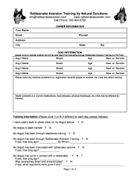 A behavior contract is an agreement between an individual and an entity who would like to enforce corrective measures for the betterment of a person's behavior. 23 Printable Behavior Contract Printable Forms And Templates Fillable Samples In Pdf Word To Download Pdffiller