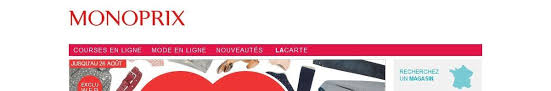 60 bis r marx dormoy, 75018 paris. Horaires D Ouverture Monoprix La Chapelle Paris 18e