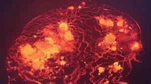 Kīlauea is the daddy of accessible active volcanoes and receives nearly three million visitors a year. Hawaii S Kilauea Volcano Has Experts Warily Eyeing Volcanic Peaks Along West Coast Cbs News