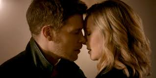 The Vampire Diaries: 10 Ways Klaus & Caroline Are The Best Ship