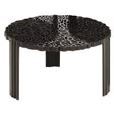 This slick, classic, good looking, practical design, has stood the test of time. Coffee Table T Table Kartell Online Shop Sedie Design
