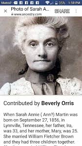 My Grandfather Ola J Brown 1886-1956 and Grandmother Betty Rose Ann Stagner  Brown 1889-1982, my mother Ladona Brown Ford 1933-2009 and her sisters and  the kid's are Charlie, Udale, Rudale Wyatt all