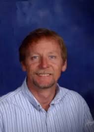 Obituary information for Michael Lee Harris