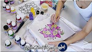 Hal ini biasanya akan bergantung ada teknik yang digunakan oleh si pembuat. Cara Menggambar Kain Jenis Batik Pilihan Warna Dan Bahan Seni 2021