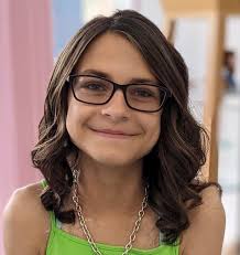 Madison "Maddy" Crook