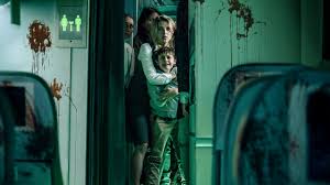 Maybe you would like to learn more about one of these? Blood Red Sky Netflix Offizielle Webseite