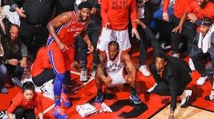 Maybe you would like to learn more about one of these? Kawhi Leonard Wins The Series At The Buzzer May 12 2019 Youtube