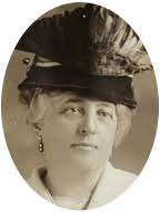 Grace Robertson Bowen