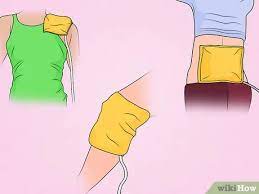 How To Use A Heating Pad During Pregnancy 10 Steps