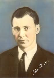 My maternal GF's maternal GM's father (and Delilah Whitecloud's son),  "Blinky John" Evans: John Evans in the 1850 United States Federal Census  View 1850 United States Federal Census DetailSource Name: John Evans