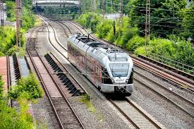 Jobprofile bewerbungtipps mach hier den karrieresprung! Mit Dem Intercity Aus Dem Lennetal An Die Nordsee Dann Rollt Der Erste Zug Werdohl