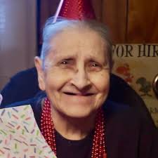 Obituary for Theresa L. Bates