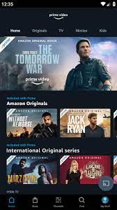 A new shift in apple's approach to streaming services means that it will no lon. Amazon Prime Video Download The Apk Online For Free