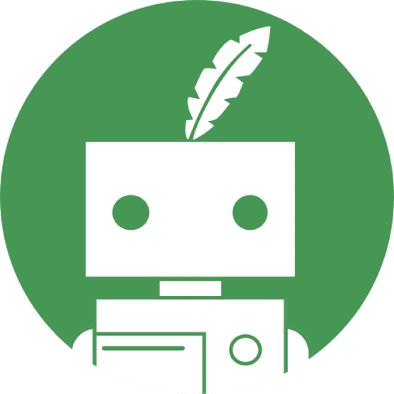 Logo Quillbot AI Prompt Generator