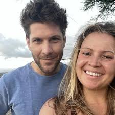 Maran Smith and Wyatt Bloomingdale's Wedding Registry