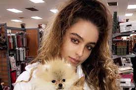 April 01, 2021 06:46 pm. Instagram Models Social Media Fcs Sommer Ray Wattpad