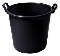 1 x 20 gallon grow bags. Gro Pro Heavy Duty Container W Handles 20 Gallon Garden Grove Organics