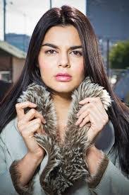 Monica Granillo's Instagram, Twitter & Facebook