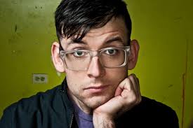Interview: Comedian Moshe Kasher — NAILED Magazine